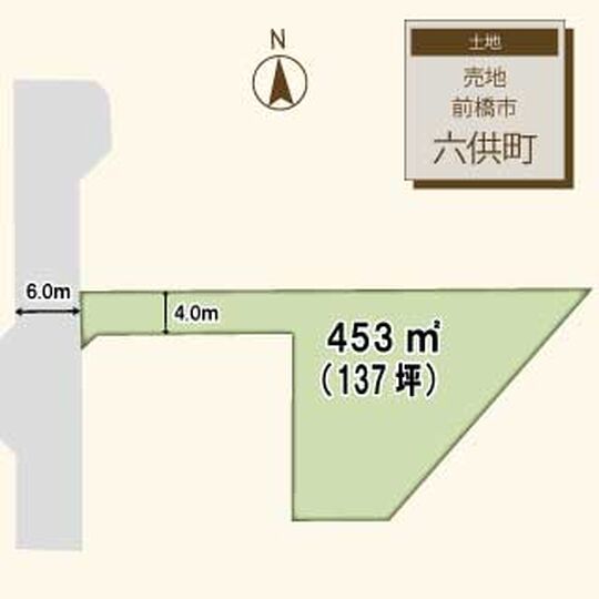 六供町媒介