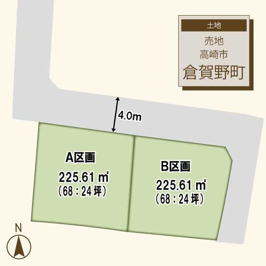 倉賀野町