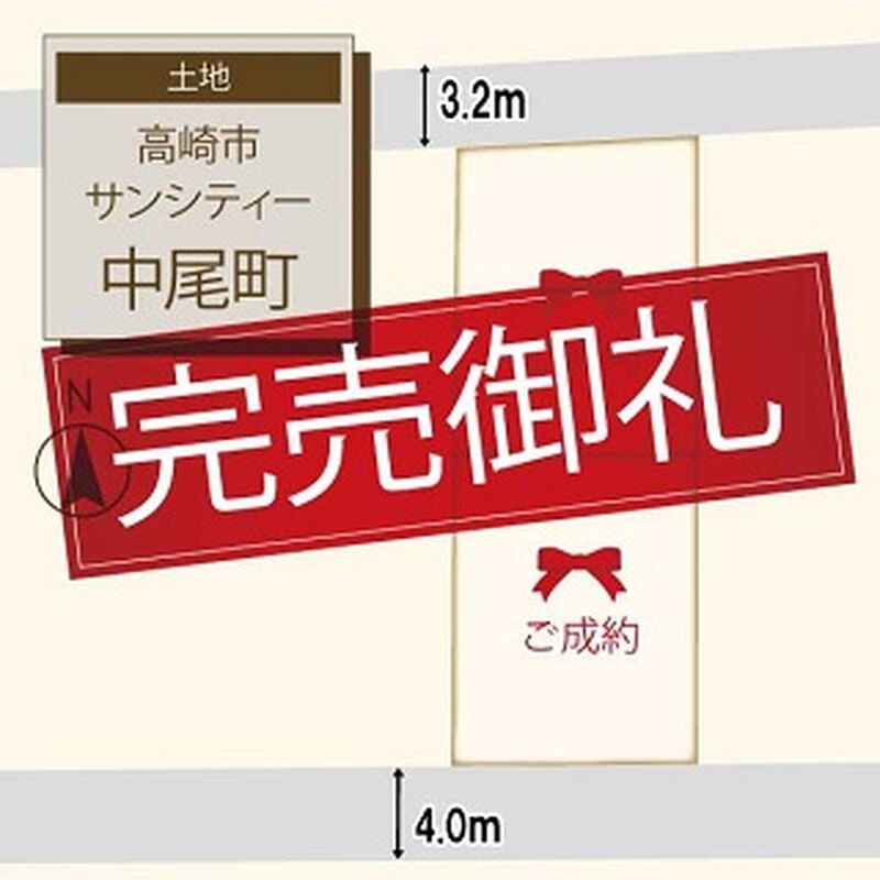 中尾