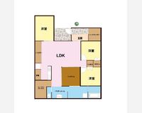 福島モデルハウス2