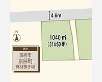 京目資材置き場