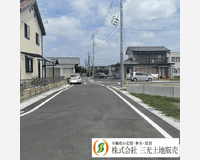 入口付近