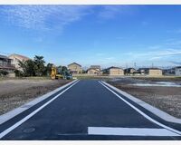 入口道路