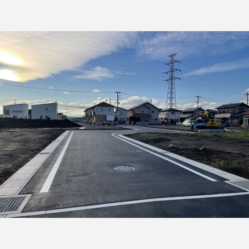 道路